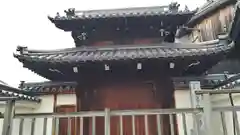 妙安寺(大阪府)