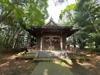 八幡宮(神奈川県)