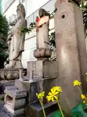 正福院(東京都)