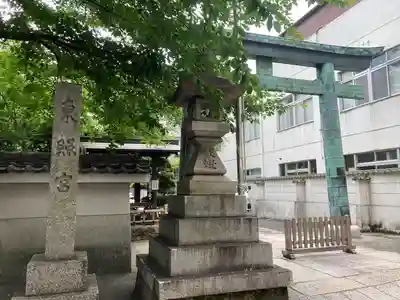 名古屋東照宮のその他建物