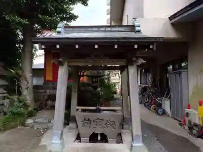 新橋浅間神社(静岡県)