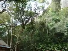 花窟神社(三重県)