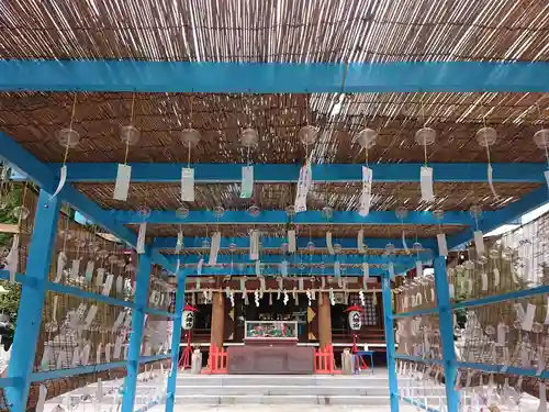 八幡宮のその他建物