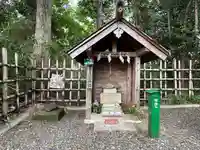 金比羅神社(東京都)