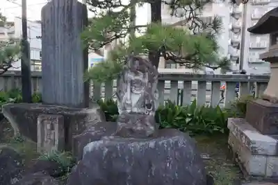 常性寺のその他建物