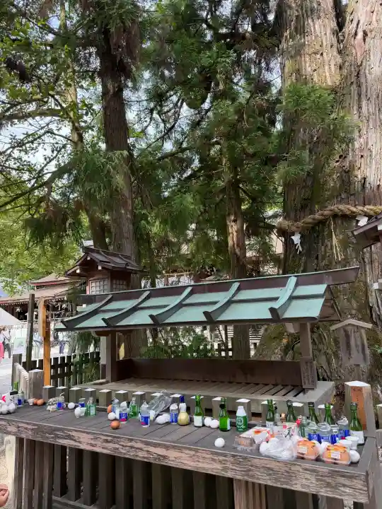 大神神社(奈良県)