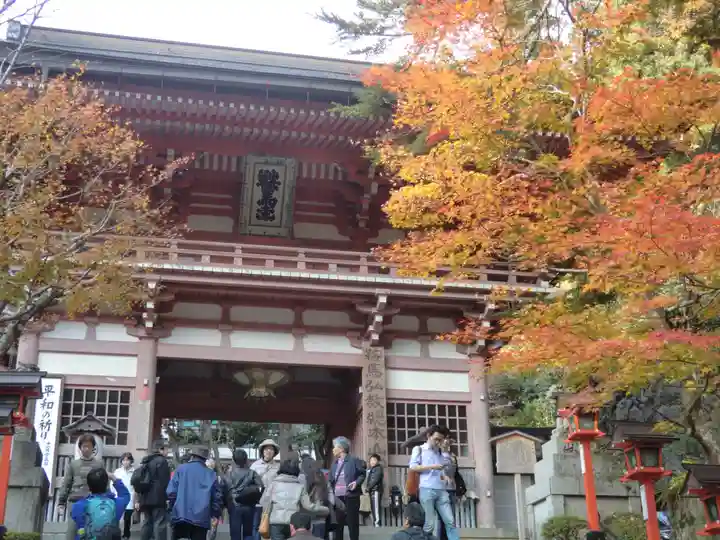 鞍馬寺(京都府)
