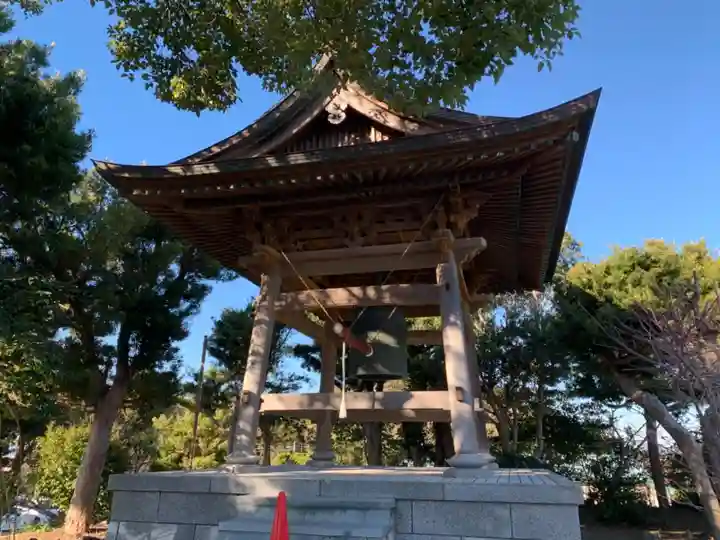 東伝寺のその他建物
