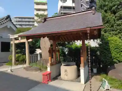 鶴見神社(神奈川県)