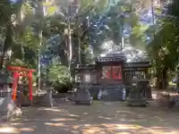 畝尾都多本神社(奈良県)