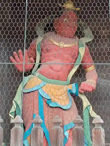 瑞龍寺(富山県)