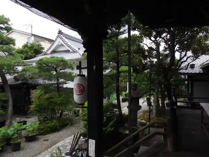 行願寺(革堂)(京都府)