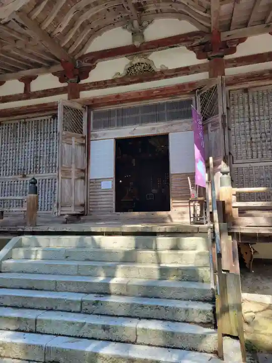 百済寺(滋賀県)