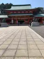 五社神社 諏訪神社(静岡県)