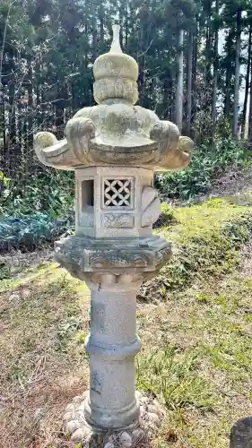 重内神社(北海道)