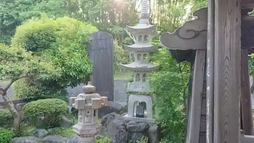 普明寺のその他建物
