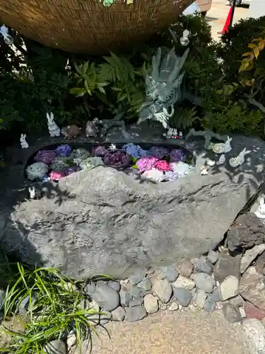 三輪神社(愛知県)