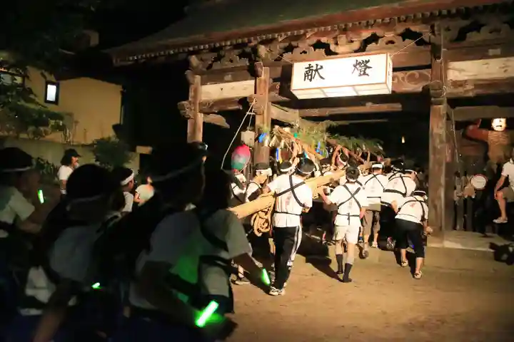 長谷寺(長野県)