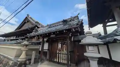 泉福寺(滋賀県)