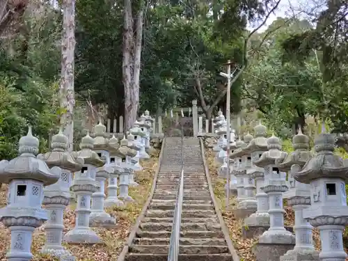 菅原神社のその他建物