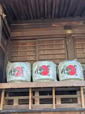 熊野神社(東京都)