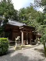 塩澤神社(福島県)