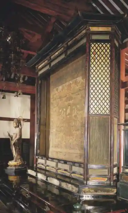 當麻寺(奈良県)