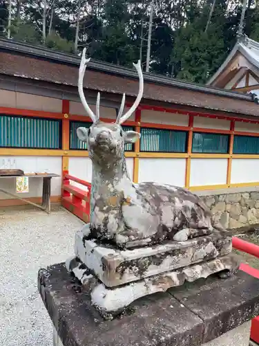 大原野神社(京都府)