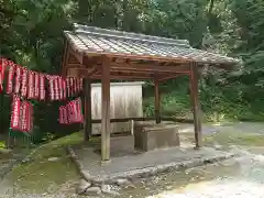 高松山観音堂(岐阜県)