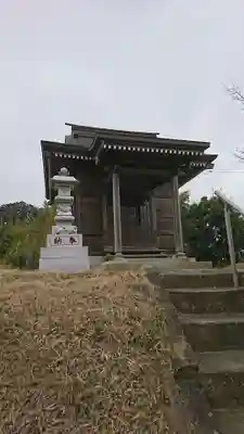 瑞祥院のその他建物