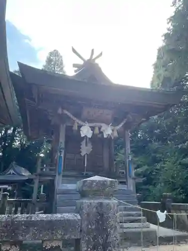 水主神社(香川県)