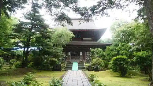 大乗寺(石川県)