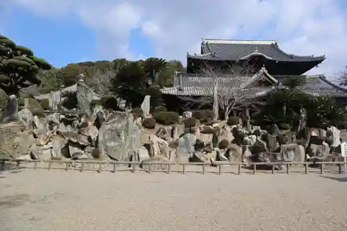 粉河寺(和歌山県)