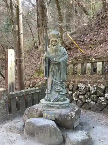 榛名神社(群馬県)
