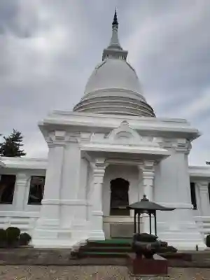 釜石大観音のその他建物