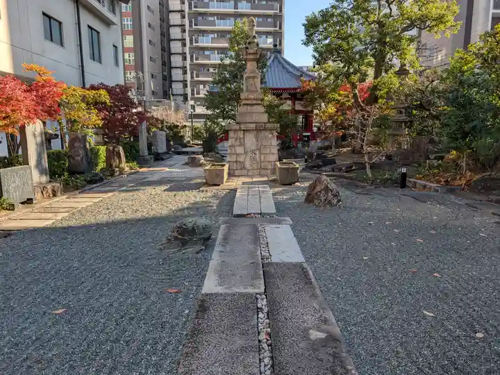 太融寺(大阪府)