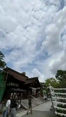 田村神社(香川県)