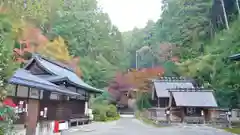 日向大神宮の建物その他