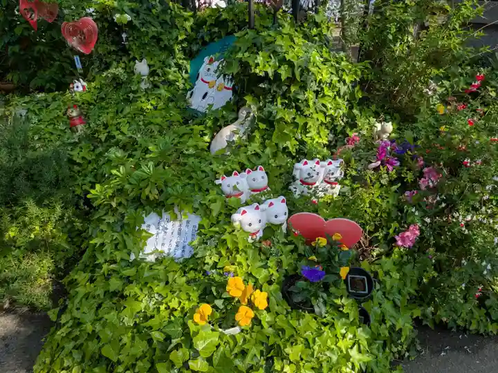 今戸神社(東京都)