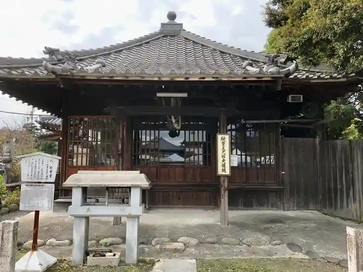 甚目寺(愛知県)