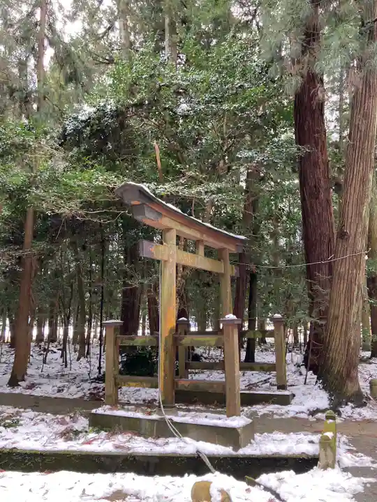 伊和神社(兵庫県)