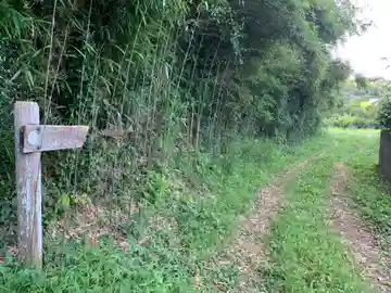 稲荷神社・疱瘡神社(千葉県)