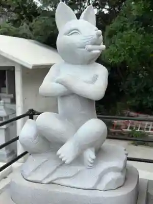 元乃隅神社(山口県)