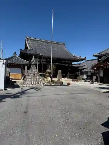 平等寺(滋賀県)