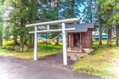 熊野神社(宮城県)