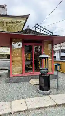 圓通寺のその他建物