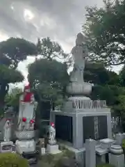 潮音寺(神奈川県)