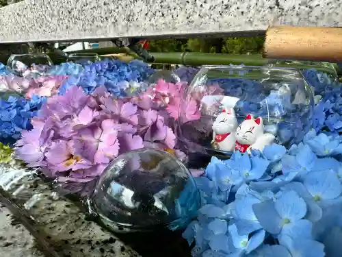 竹駒神社(宮城県)