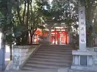 豊栄稲荷神社(東京都)