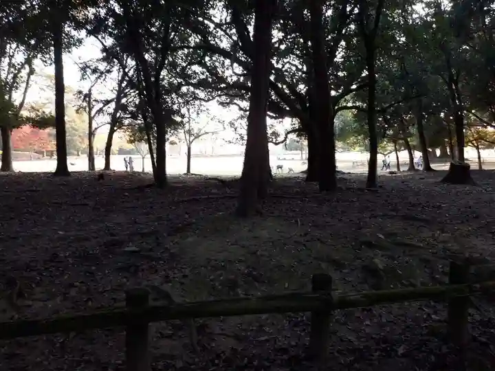 春日大社のその他建物